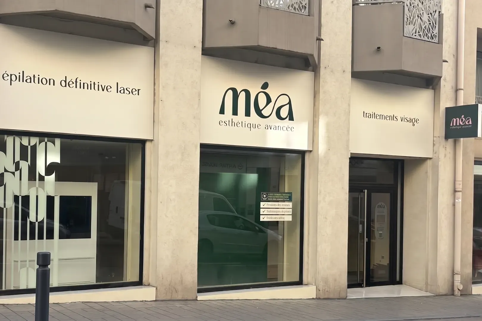 Centre Méa Méa Angers